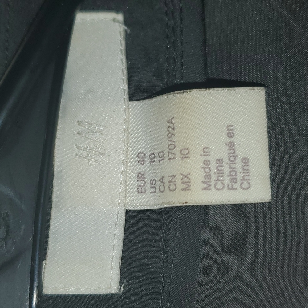 bomber jacket - Picture 2 of 2